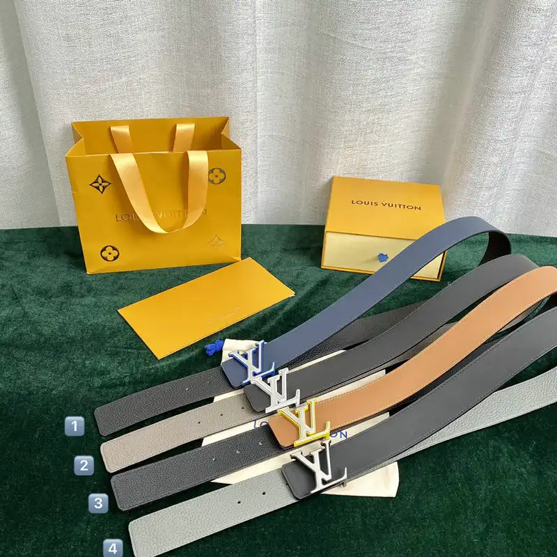 LV Belts 2109XF0007