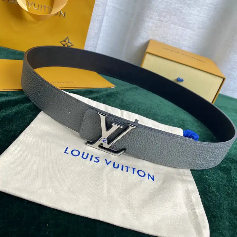 Official Brother Sam LV Belts 2109XF0008