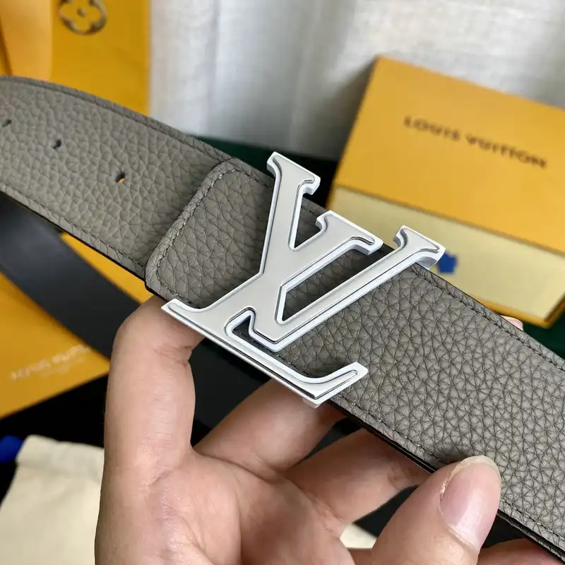 Official Brother Sam LV Belts 2109XF0009