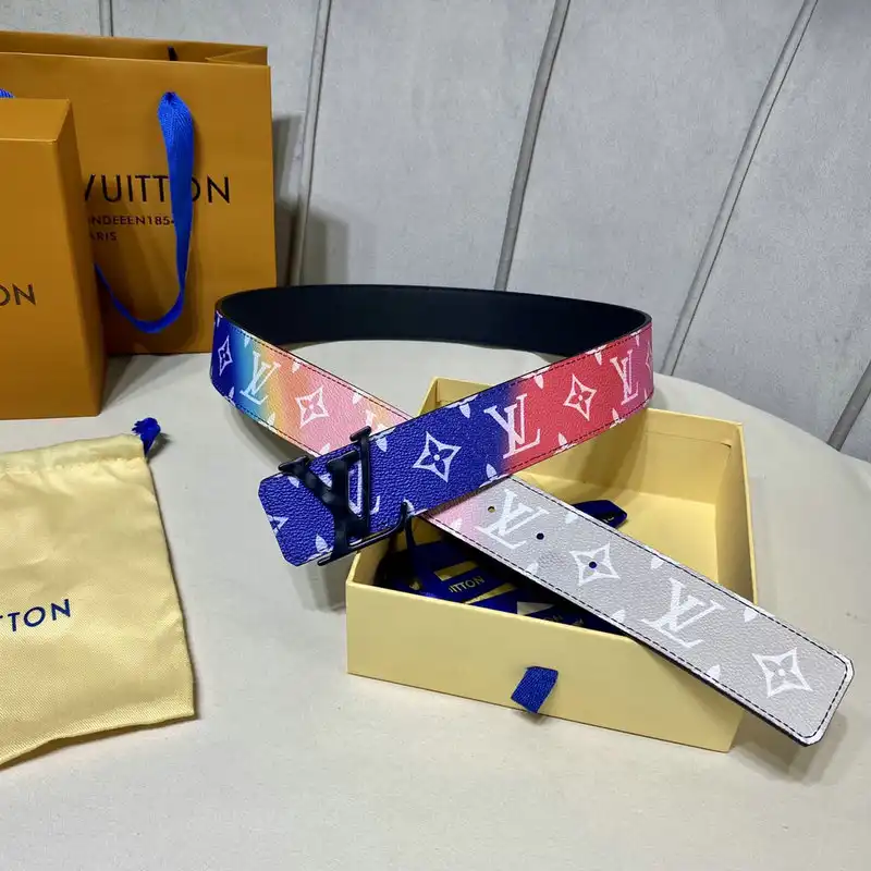 Official FashionRep LV Belts 2109XF0010