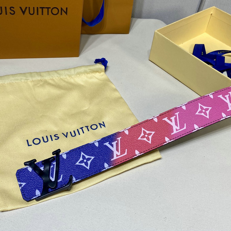 FASH LOUIS VUITTON Belts 2109XF0010