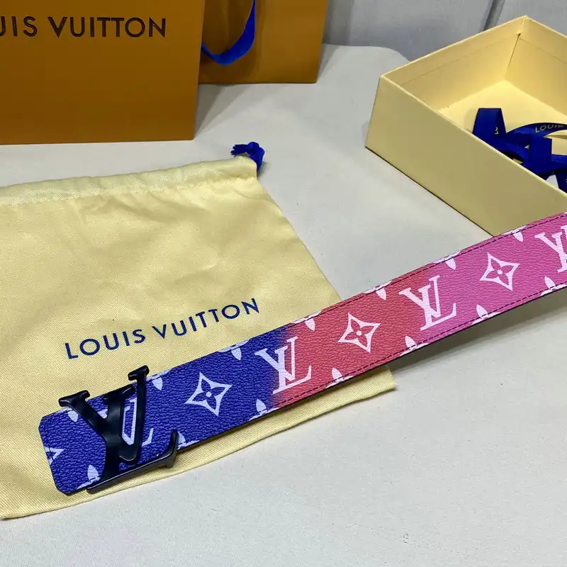 Official FashionRep LV Belts 2109XF0010