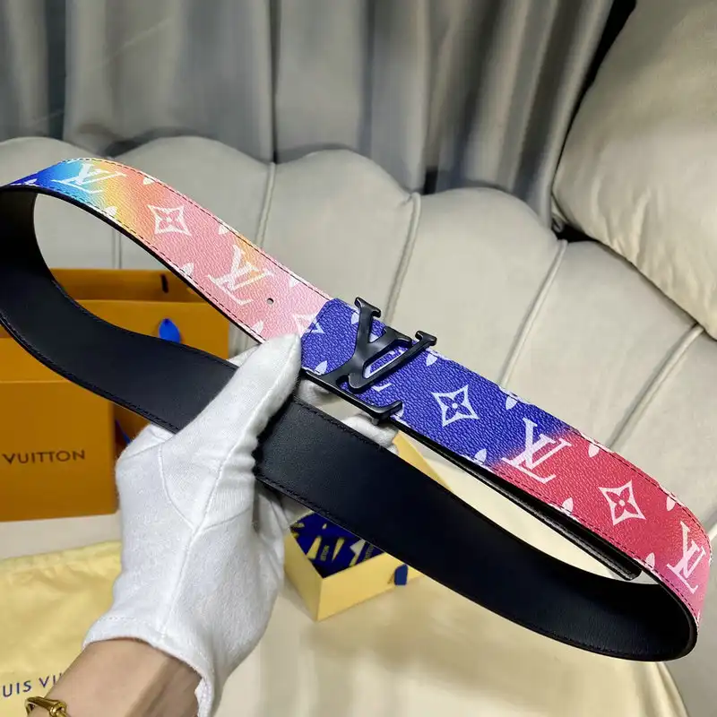 Official FashionRep LV Belts 2109XF0010