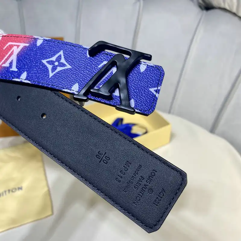 Official FashionRep LV Belts 2109XF0010