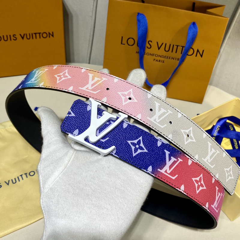 FASH LOUIS VUITTON Belts 2109XF0011