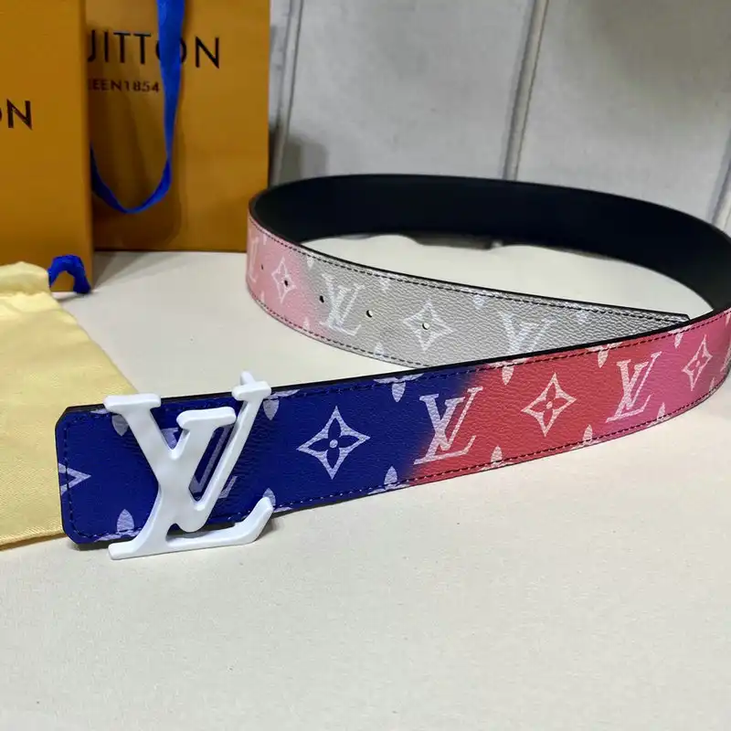 Brother Sam LV Belts 2109XF0011