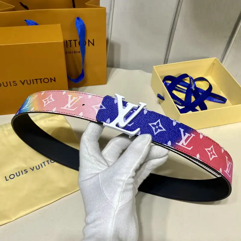 Official Brother Sam LV Belts 2109XF0011