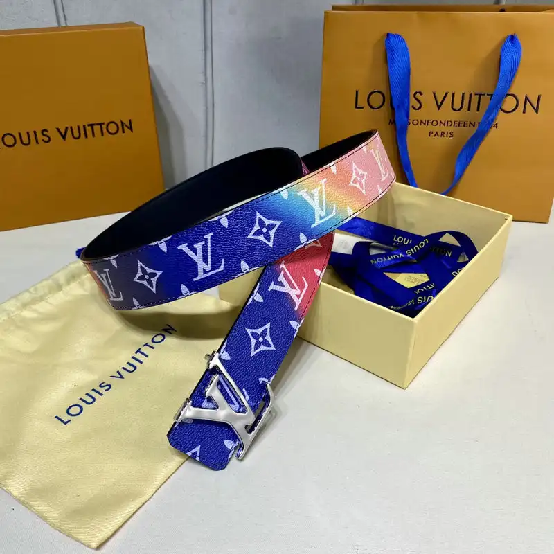 Official Brother Sam LV Belts 2109XF0012