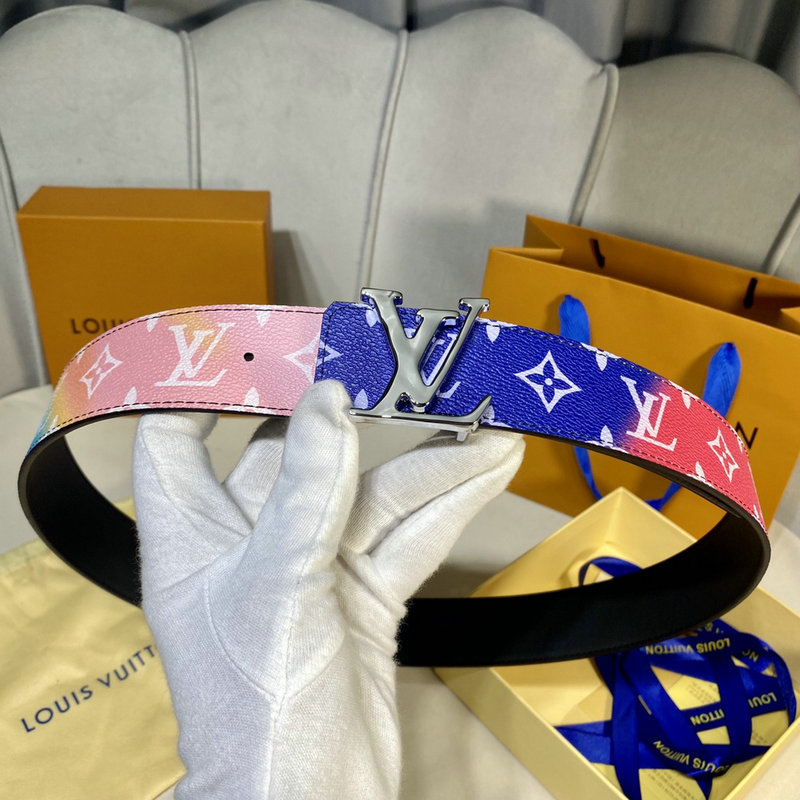 FASH LOUIS VUITTON Belts 2109XF0012