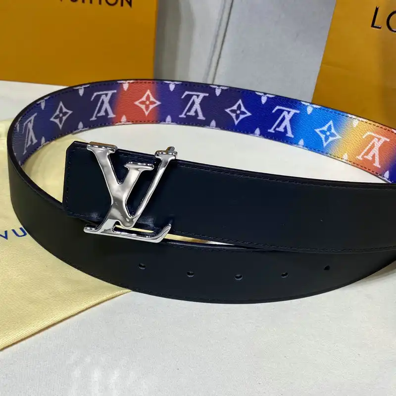 Official Brother Sam LV Belts 2109XF0012