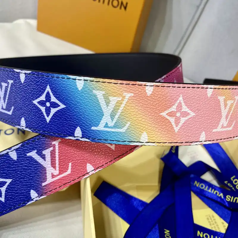 Official Brother Sam LV Belts 2109XF0012