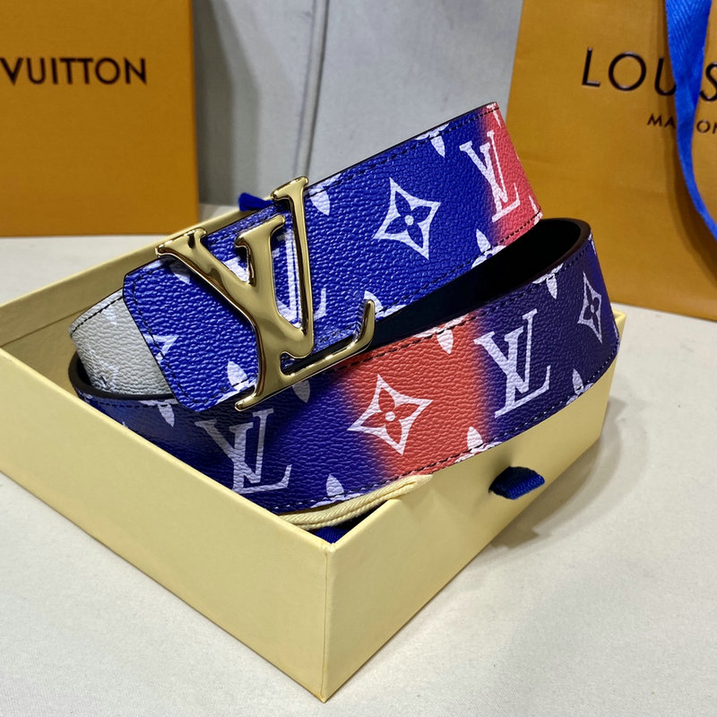 FASH LOUIS VUITTON Belts 2109XF0013