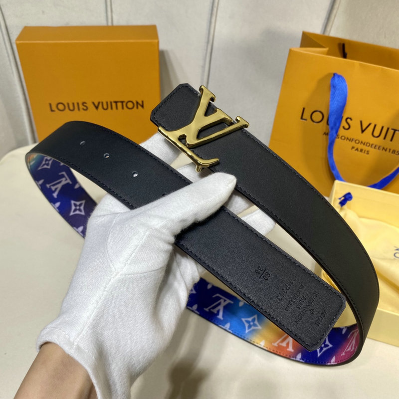 FASH LOUIS VUITTON Belts 2109XF0013