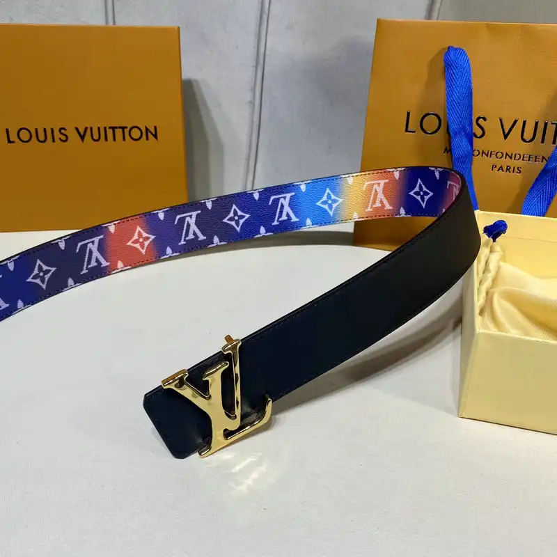 Official Brother Sam LV Belts 2109XF0013