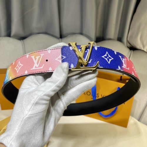 FASH LOUIS VUITTON Belts 2109XF0013