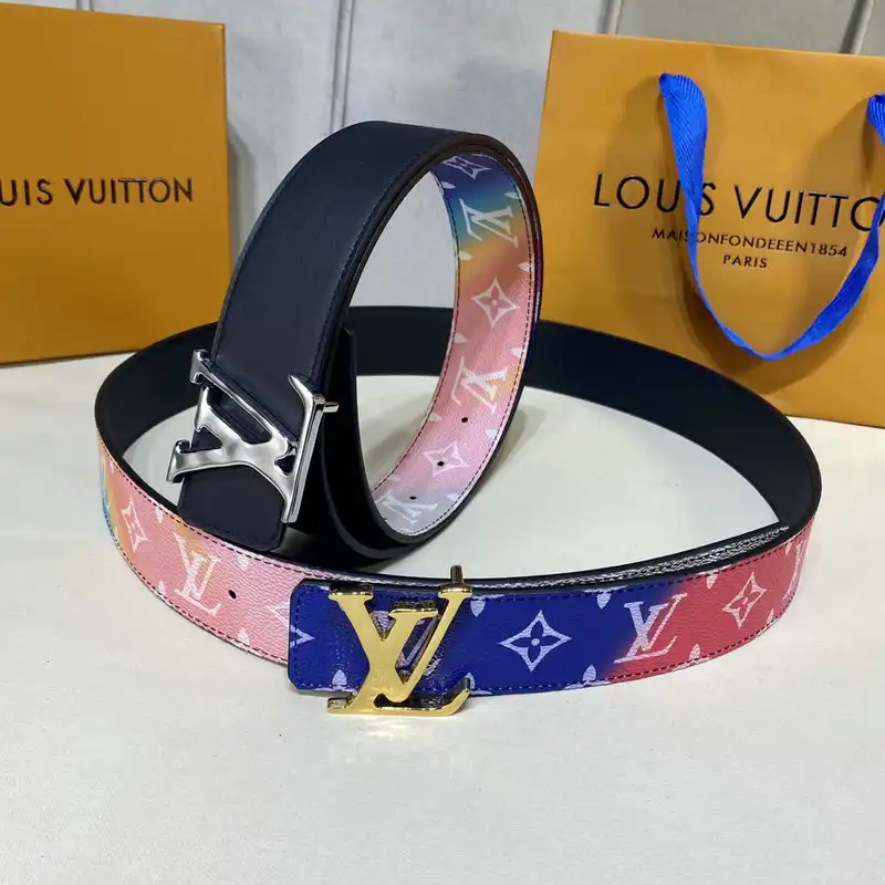 Official Brother Sam LV Belts 2109XF0013