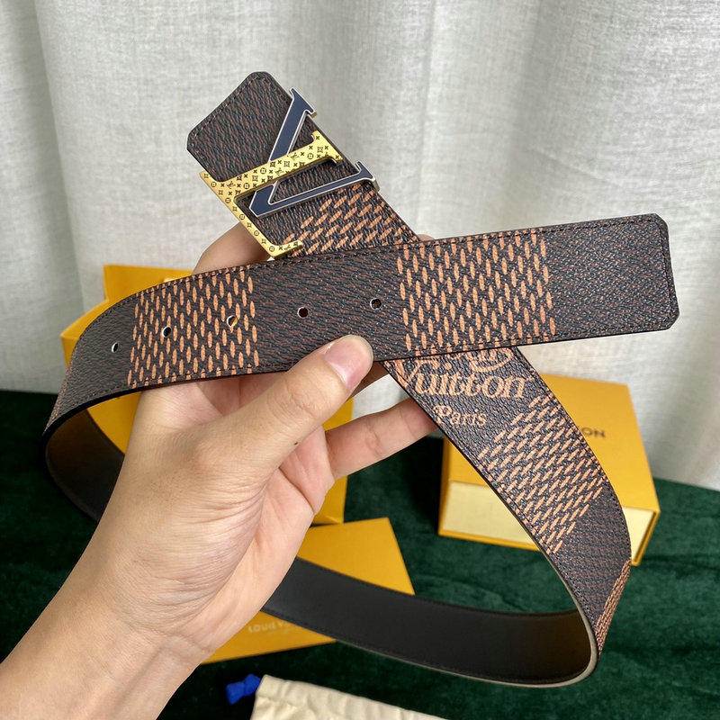 FASH LOUIS VUITTON Belts 2109XF0014