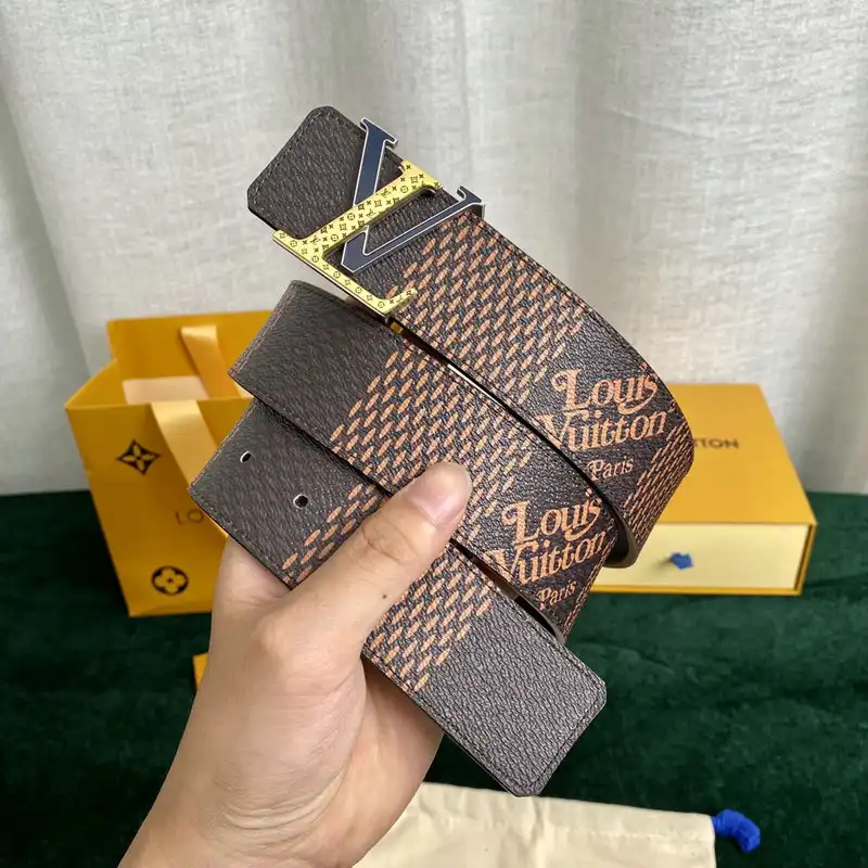 LV Belts 2109XF0014