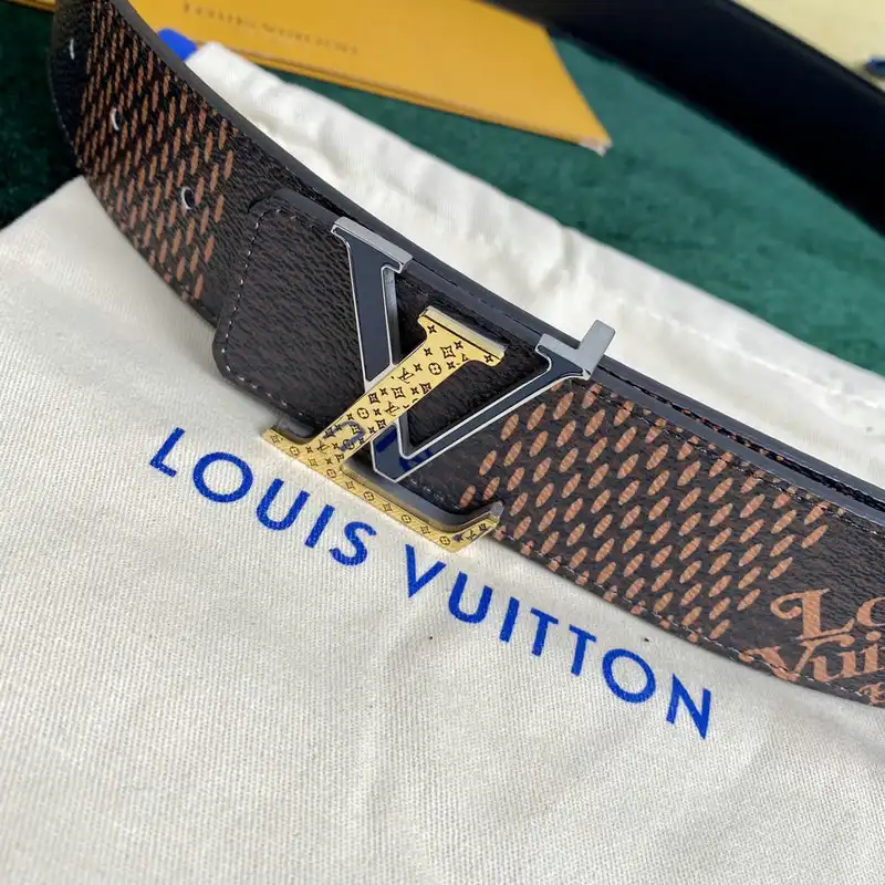 Official Brother Sam LV Belts 2109XF0014