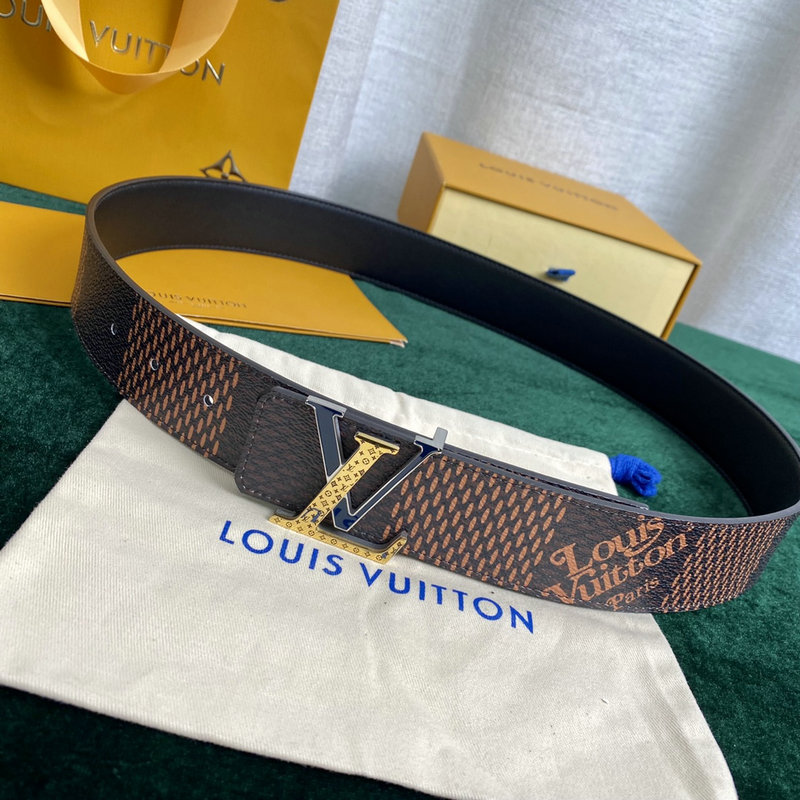 FASH LOUIS VUITTON Belts 2109XF0014