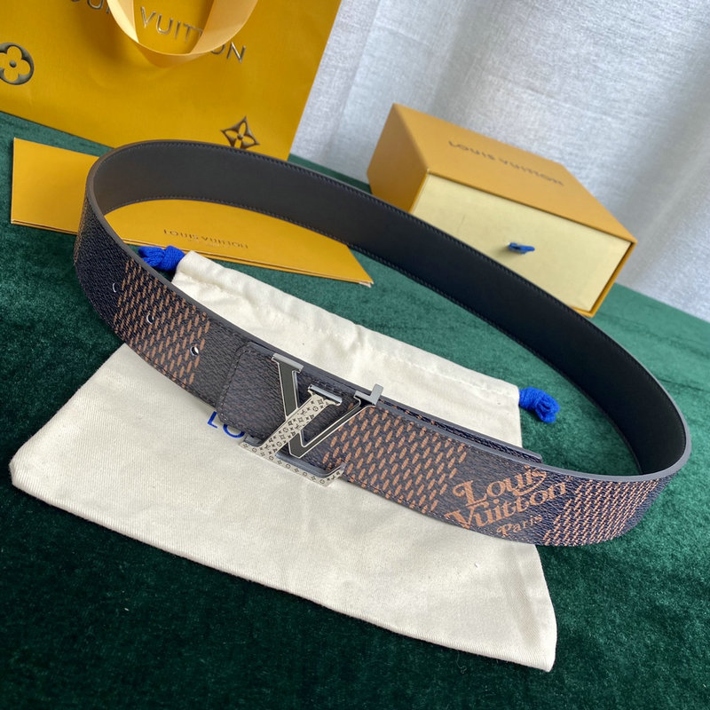 FASH LOUIS VUITTON Belts 2109XF0014