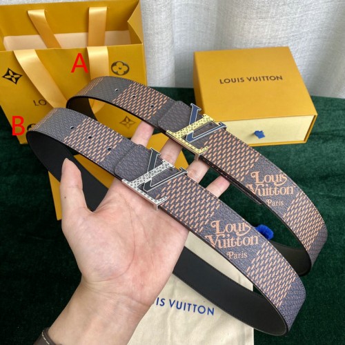 FASH LOUIS VUITTON Belts 2109XF0014