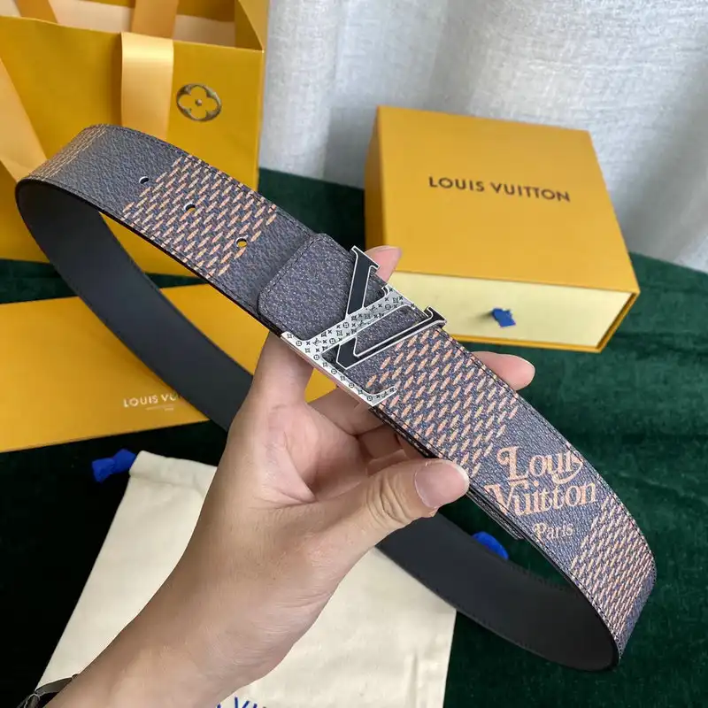 LV Belts 2109XF0014