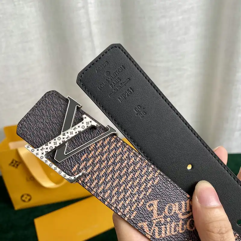 LV Belts 2109XF0014