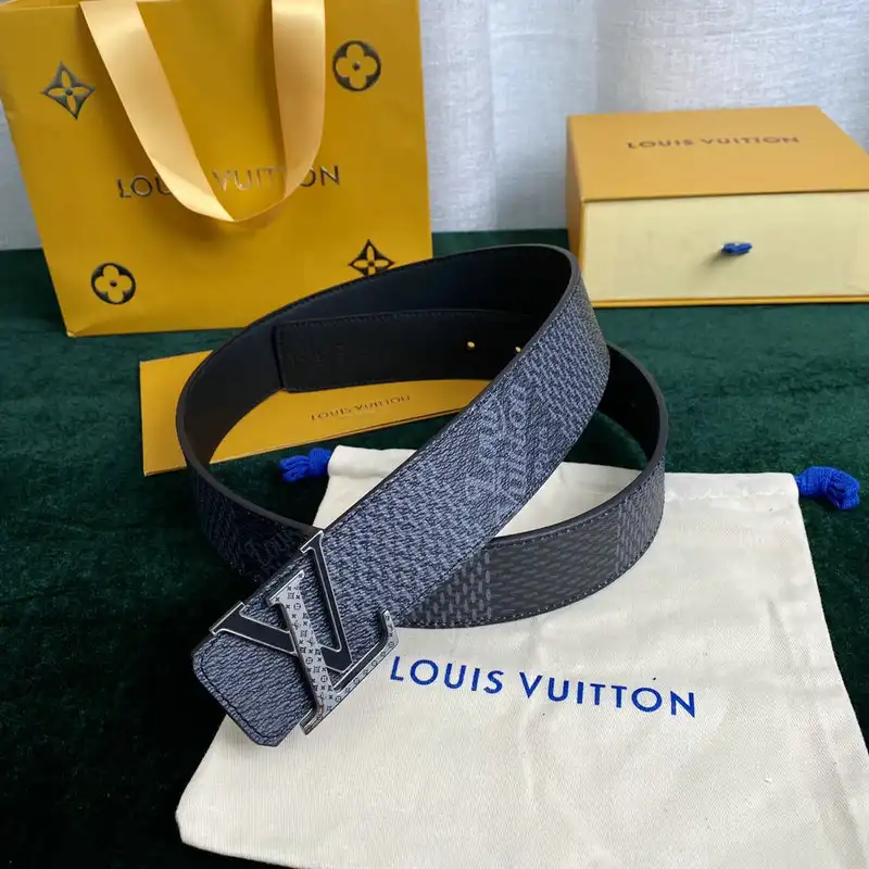 Official Brother Sam LV Belts 2109XF0015