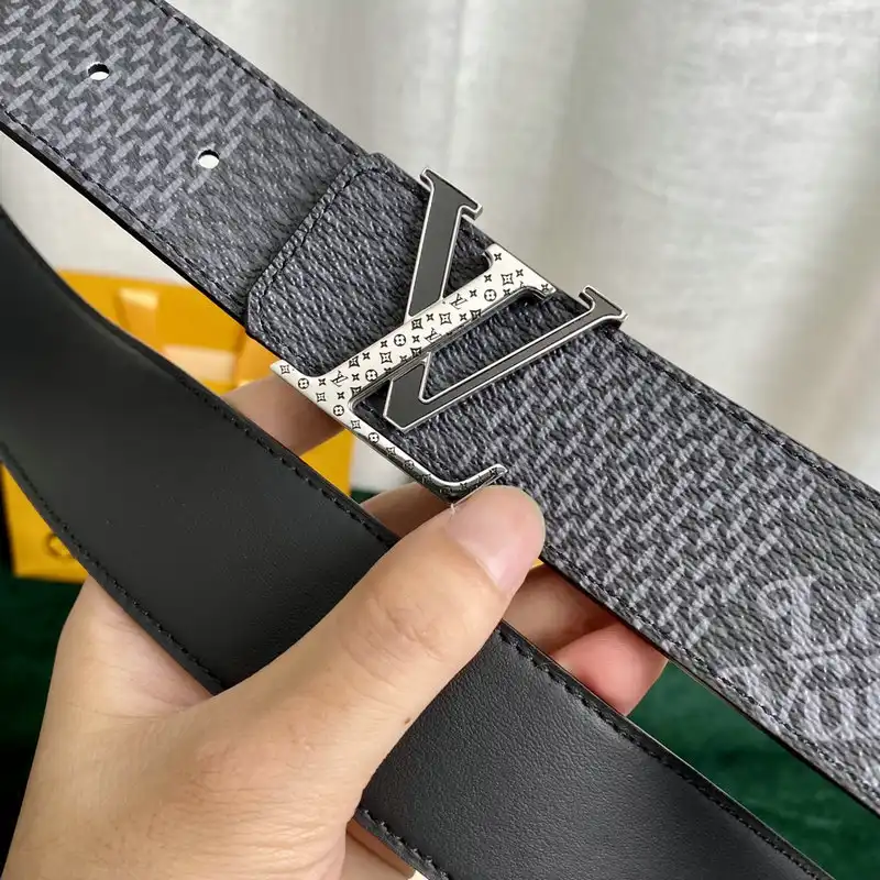 Official Brother Sam LV Belts 2109XF0015