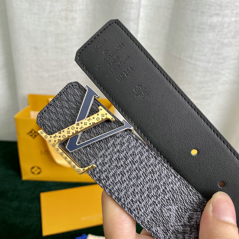 FASH LOUIS VUITTON Belts 2109XF0015