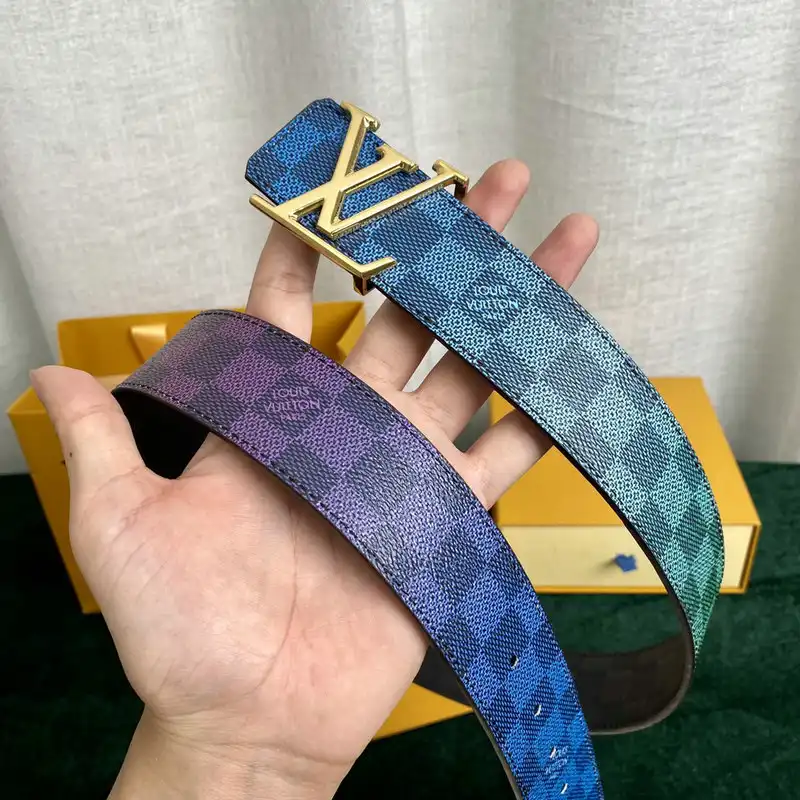 Official Brother Sam LV Belts 2109XF0016