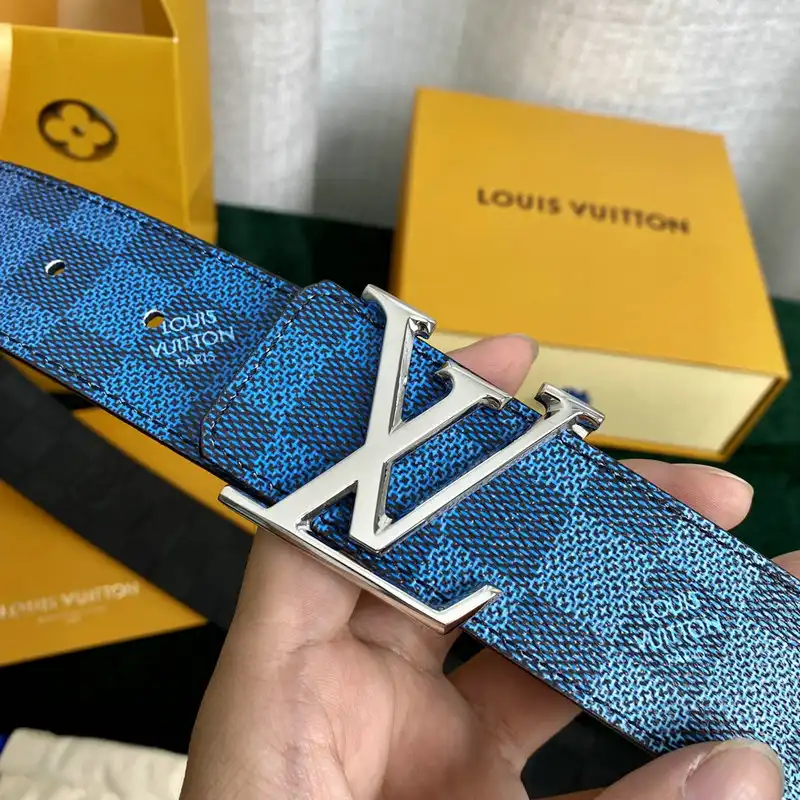 Official Brother Sam LV Belts 2109XF0016