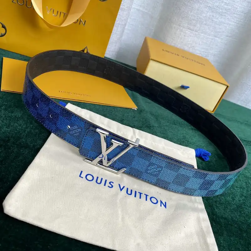 Official Brother Sam LV Belts 2109XF0016