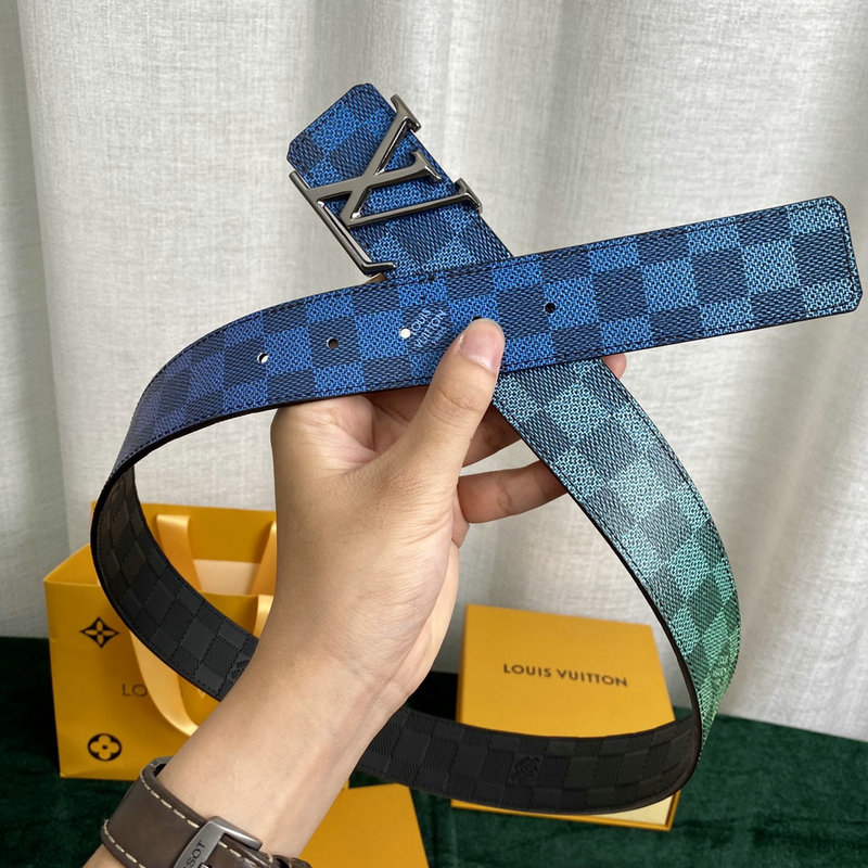 FASH LOUIS VUITTON Belts 2109XF0017