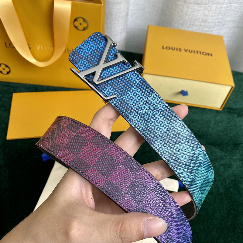 FASH LOUIS VUITTON Belts 2109XF0017