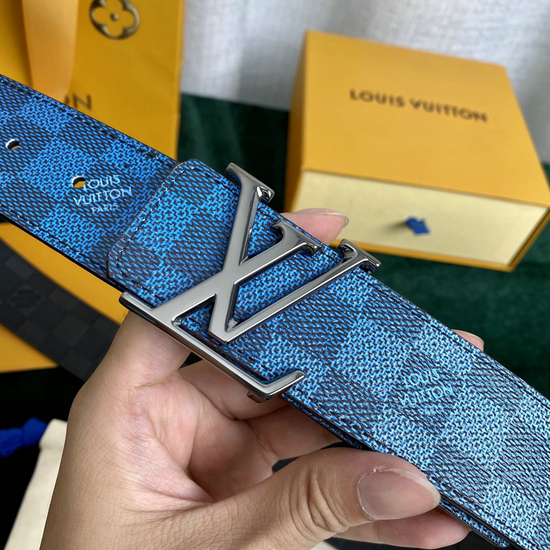 FASH LOUIS VUITTON Belts 2109XF0017