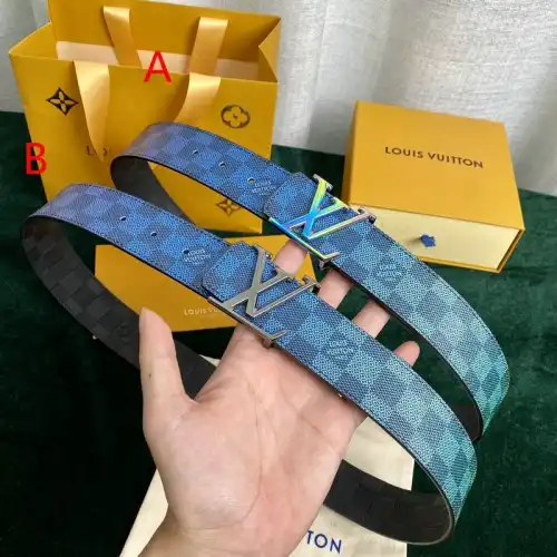 LV Belts 2109XF0017