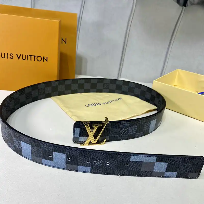 Official Brother Sam LV Belts 2109XF0018