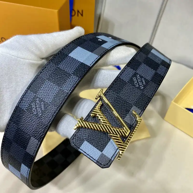 Official Brother Sam LV Belts 2109XF0018