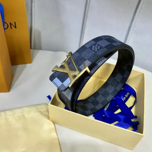 LV Belts 2109XF0018