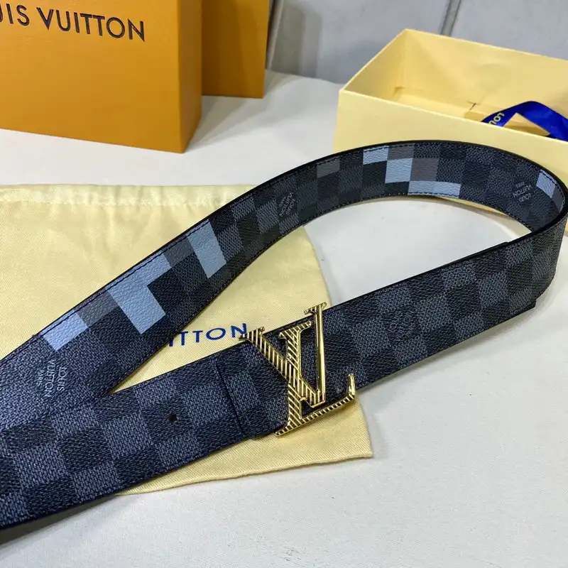 Official Brother Sam LV Belts 2109XF0018