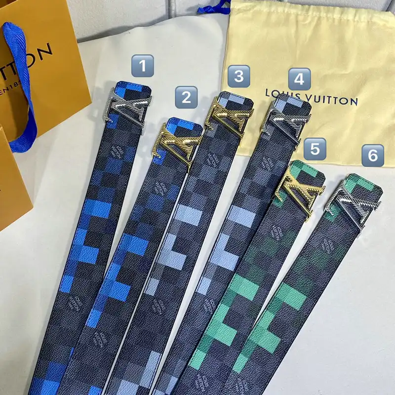 Fashionrep LV Belts 2109XF0018