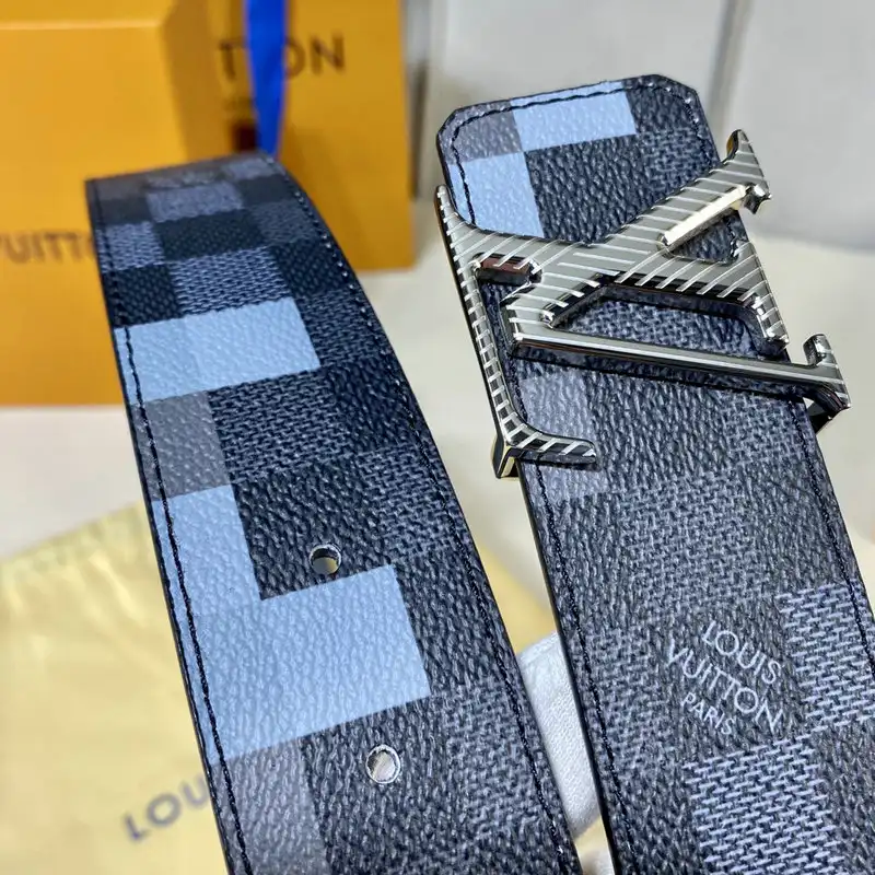 Official Brother Sam LV Belts 2109XF0019