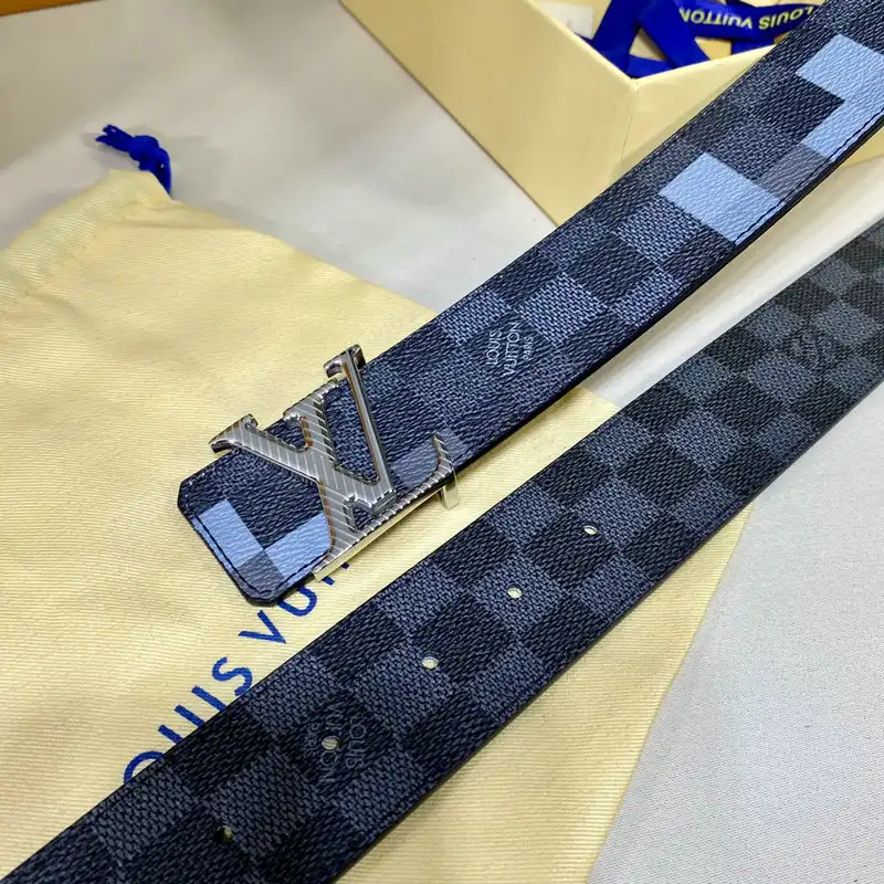 Official Brother Sam LV Belts 2109XF0019