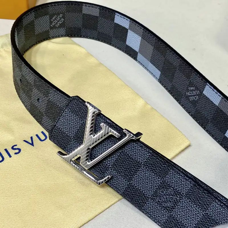 Official Brother Sam LV Belts 2109XF0019