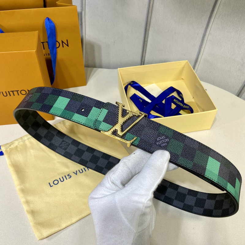 LV Belts 2109XF0020