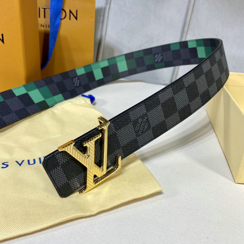 LV Belts 2109XF0020