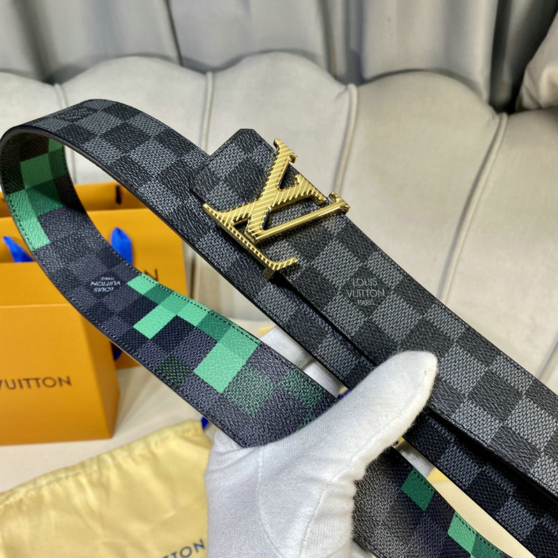 LV Belts 2109XF0020