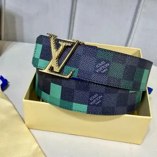 LV Belts 2109XF0020